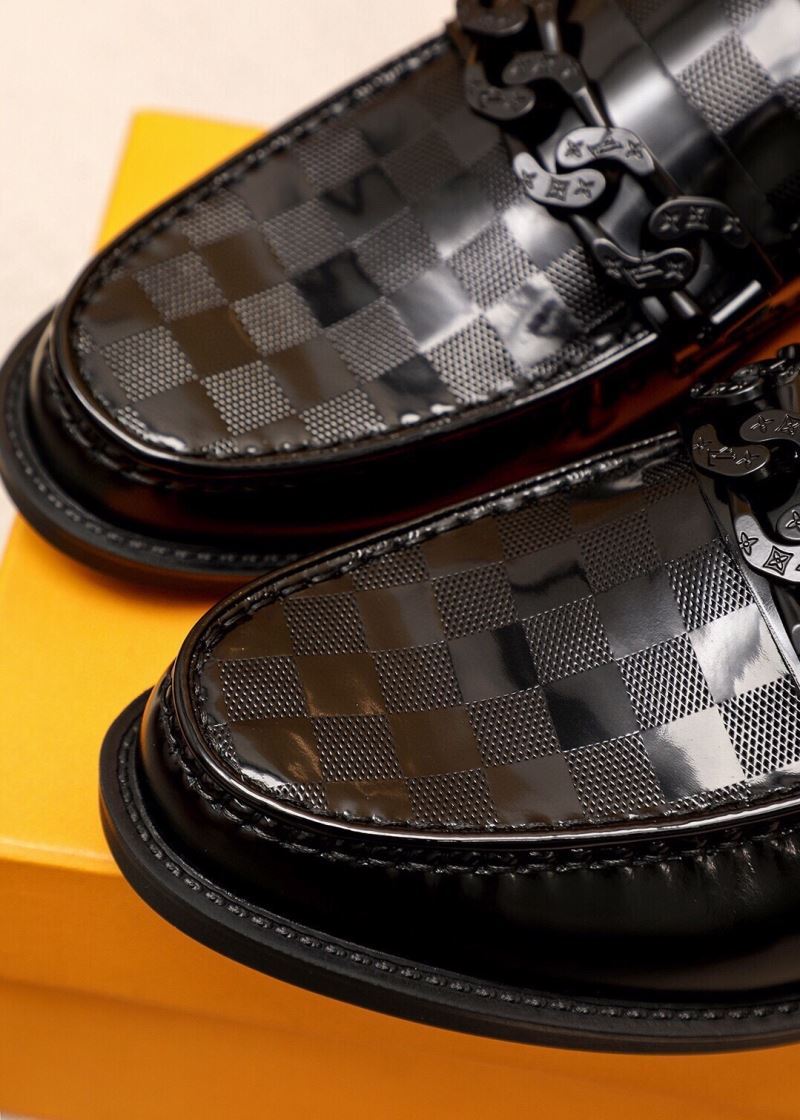 Louis Vuitton Business Shoes